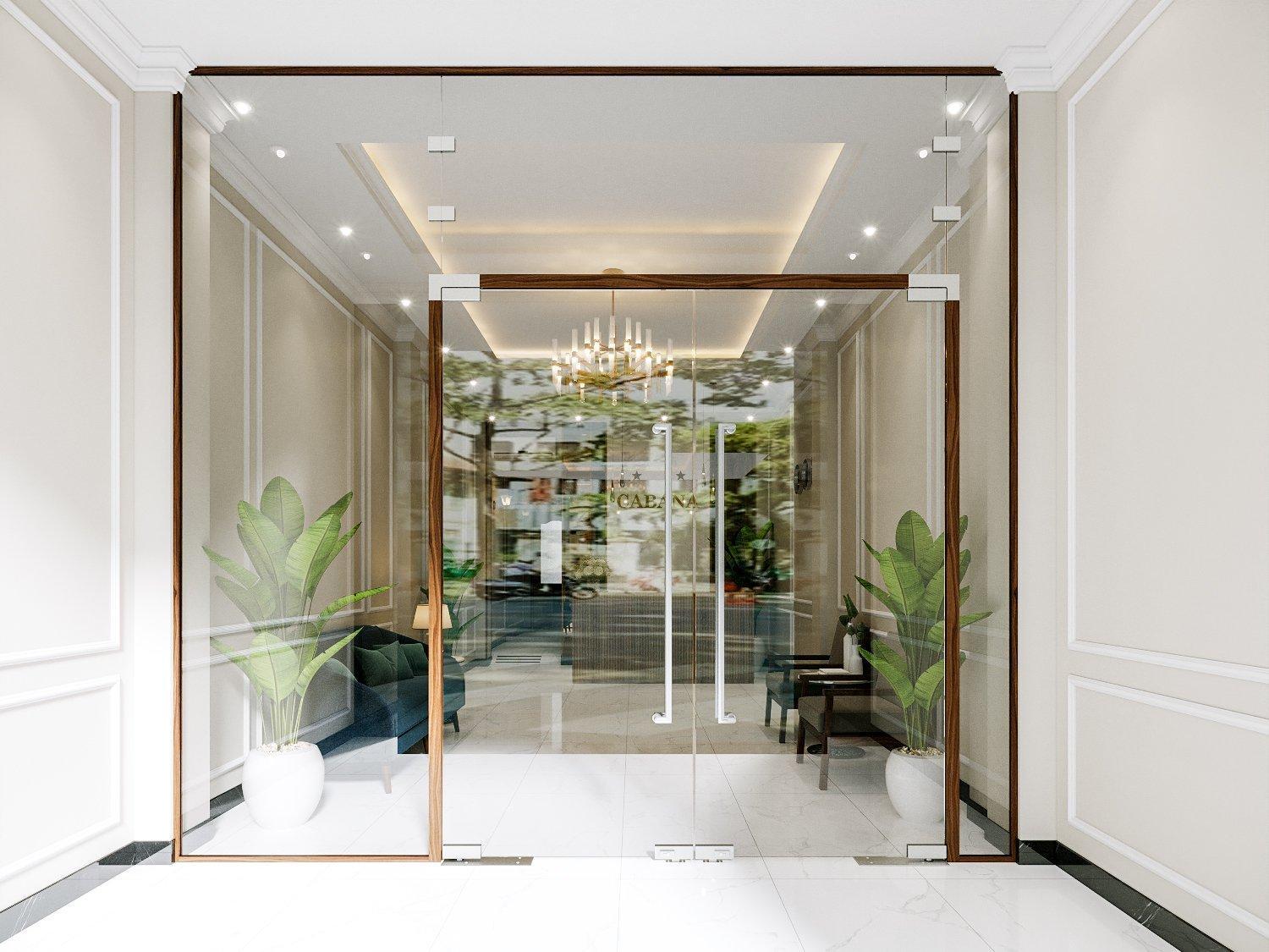 Hotel Wahalla - Ben Thanh Market Хошимин Экстерьер фото